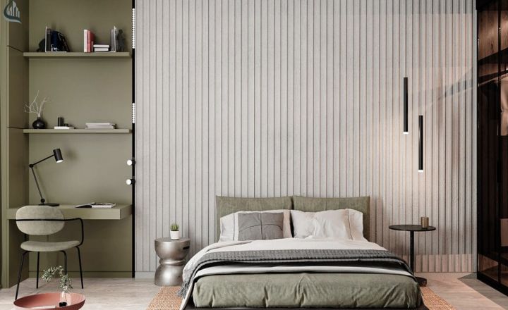 15 Small Bedroom ideas