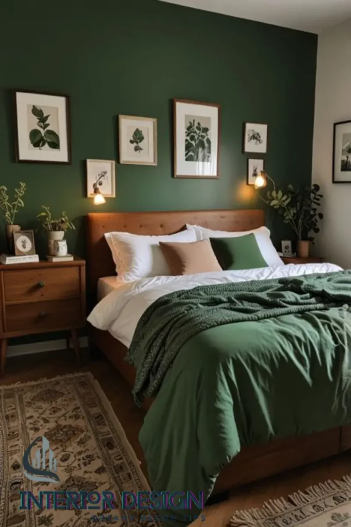 DIY Headboard Ideas: Add Personality to Your Green Space
