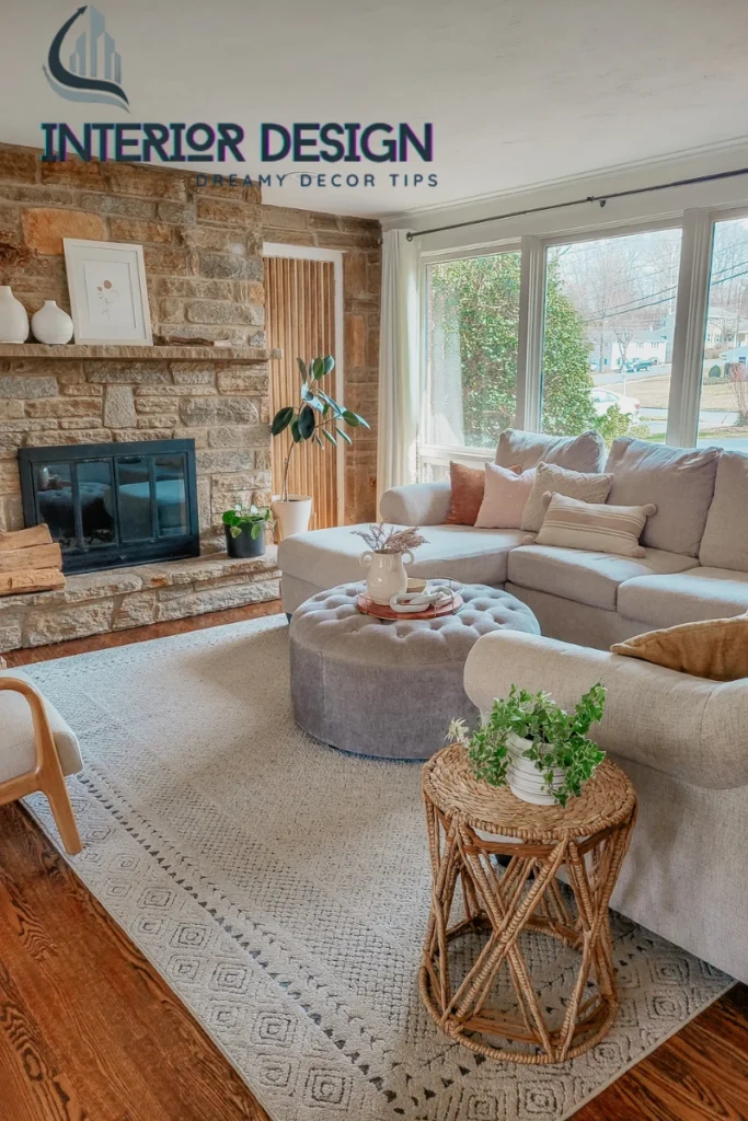 . Use of Natural Materials