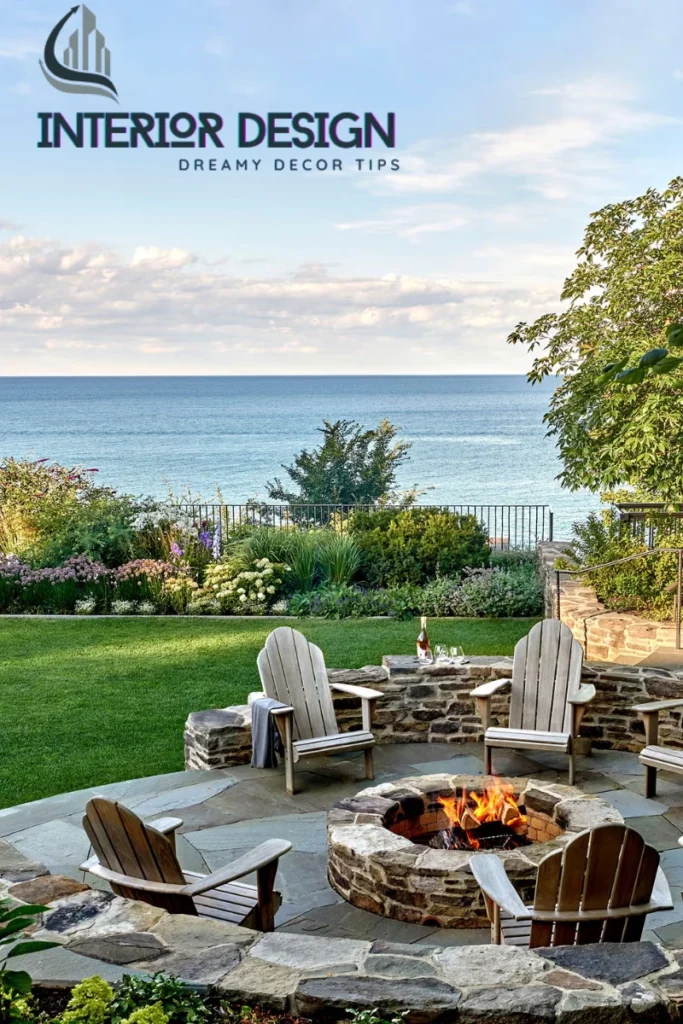 Functional Outdoor Spaces
