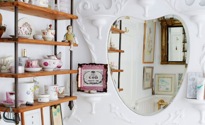 Boho bathroom decor ideas