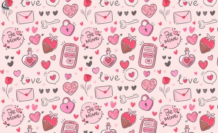 14 Stunning Pink Preppy Wallpaper Ideas for a Chic Aesthetic Room