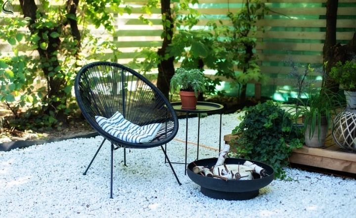 19 Best Circular Patio Ideas in 2026
