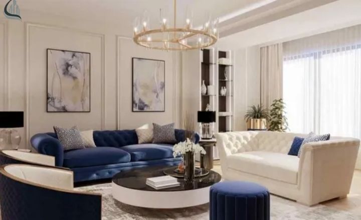 Art Deco Home Decor Ideas for a Glamorous Living Space