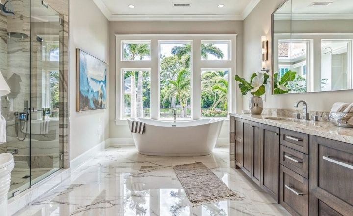 How to Create the Ultimate Preppy Bathroom: A Step-by-Step Guide