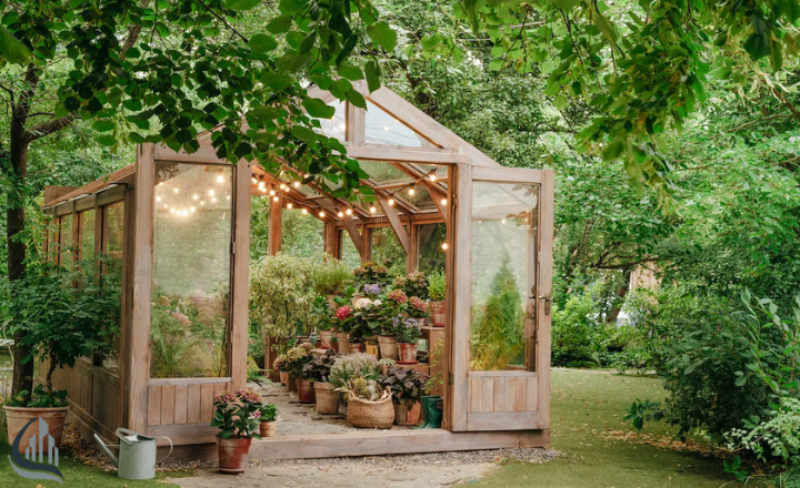 Upcycle Picture Frames for a Mini Grow Box