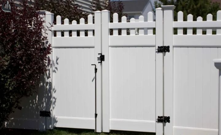 Fence Gate Design Ideas 2026