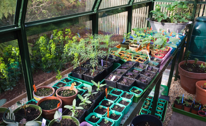 Keep Warmth In with Recycled Materials