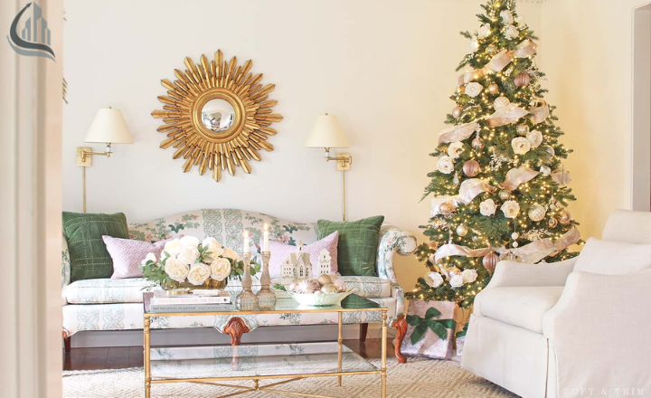  Incorporate Nature-Inspired Decor