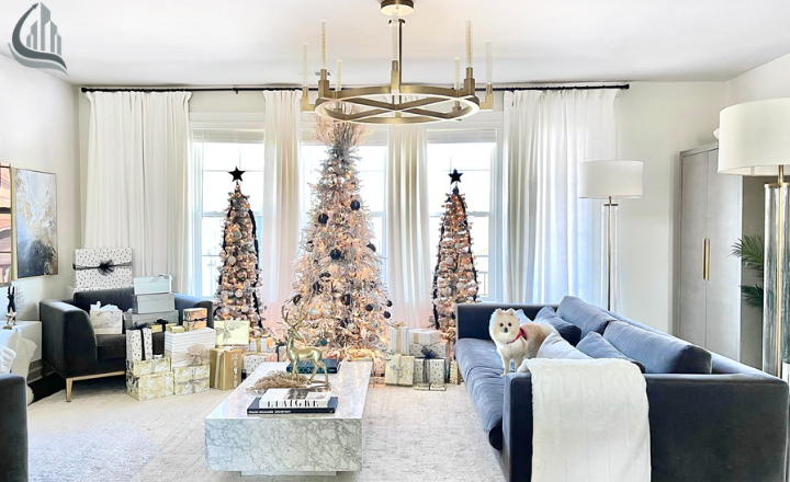 Choose a Holiday Theme