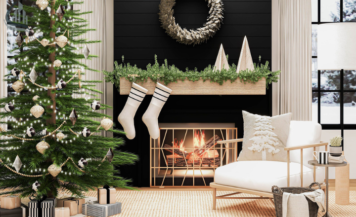 . Incorporate Rustic Elements