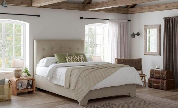 neutral living room paint colour combination