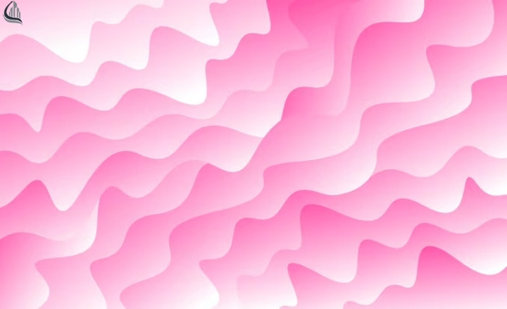 pink bedroom wallpaper ideas