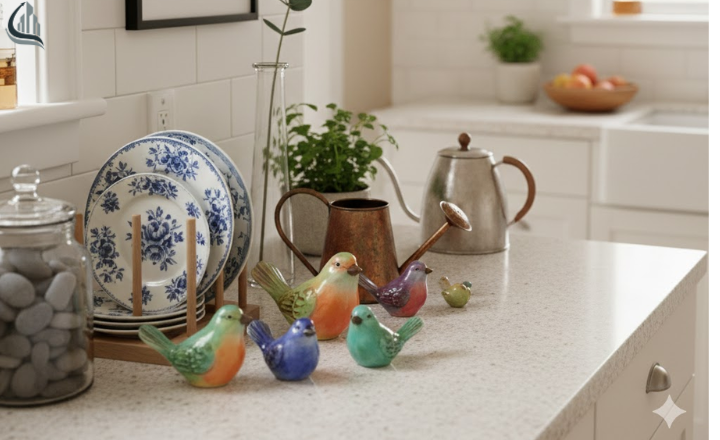 Christmas Kitchen Decor Ideas