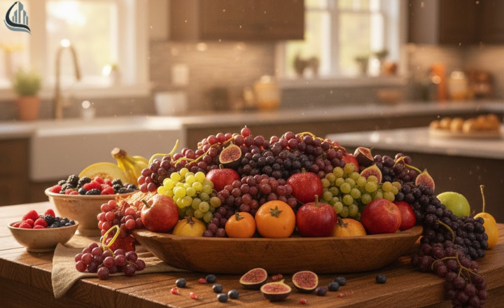 Christmas Kitchen Decor Ideas