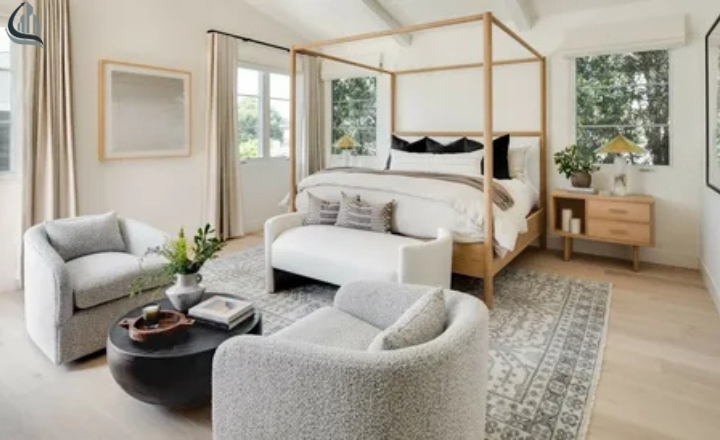 Modern Bedroom Ideas