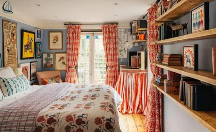 Modern Bedroom Ideas