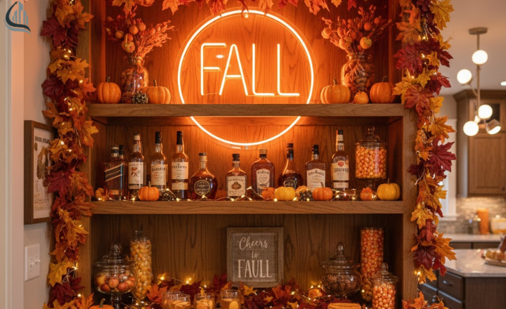 Christmas Kitchen Decor Ideas