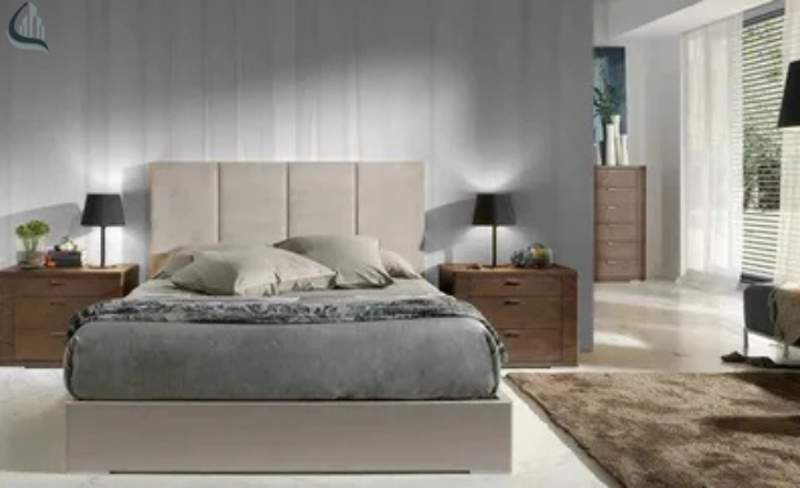 Modern Bedroom Ideas