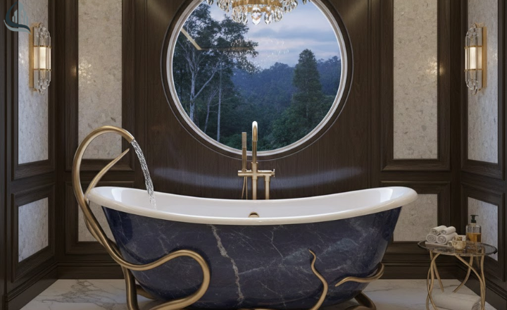 Beautiful Bathtub Ideas