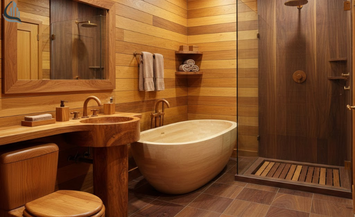 small bathroom ideas