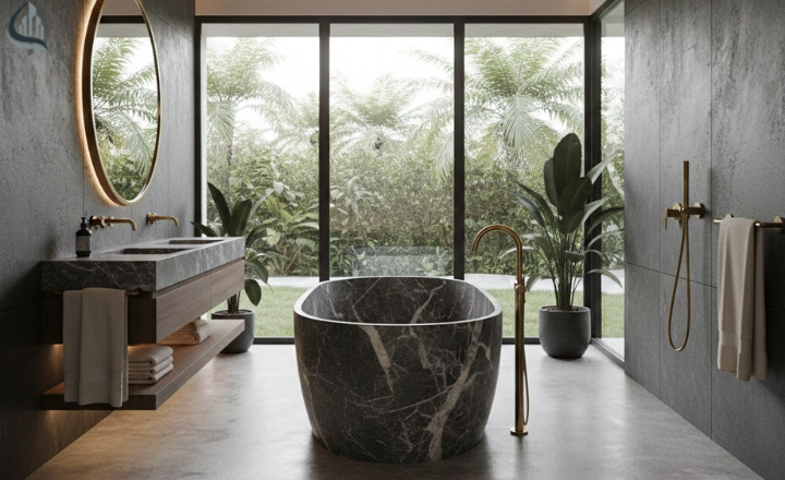 Beautiful Bathtub Ideas