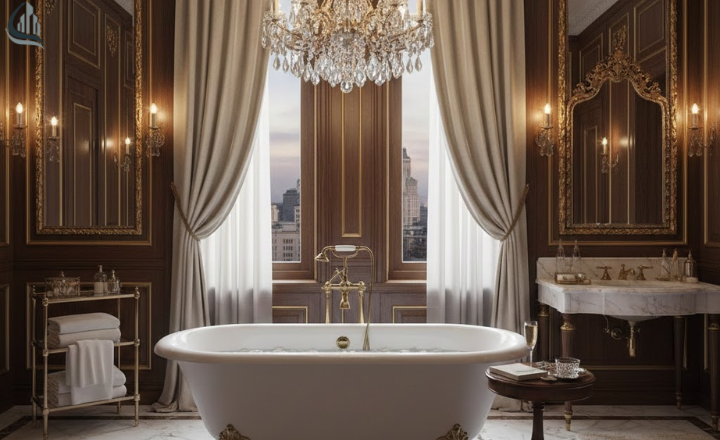 Beautiful Bathtub Ideas