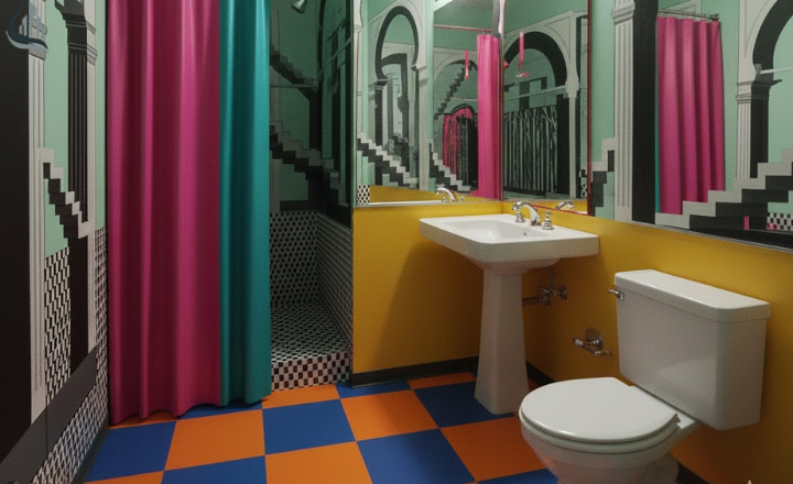 Small Bathroom Ideas