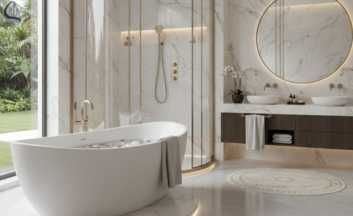 Beautiful Bathtub Ideas