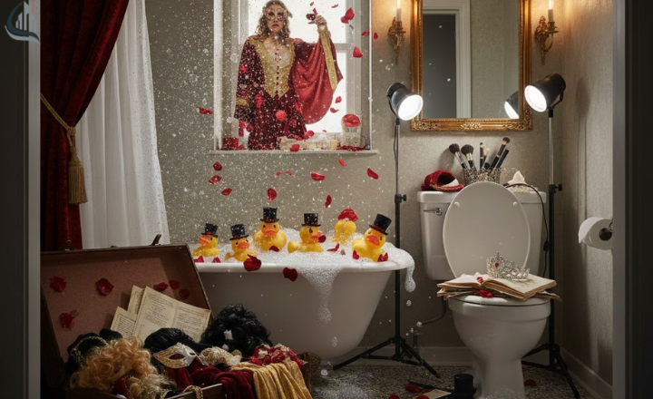 Small Bathroom Ideas