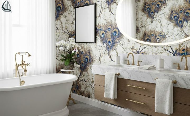 farmhouse rustic bathroom ideas