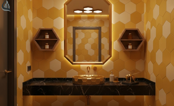 Small Bathroom Ideas