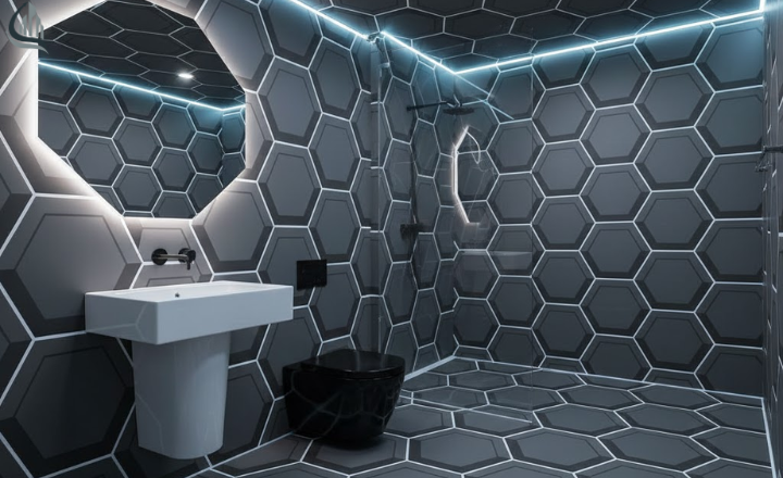 Small Bathroom Ideas