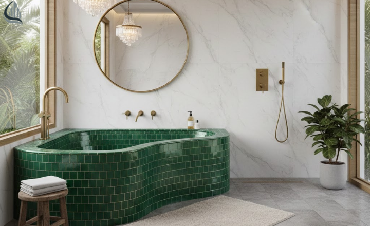 Beautiful Bathtub Ideas