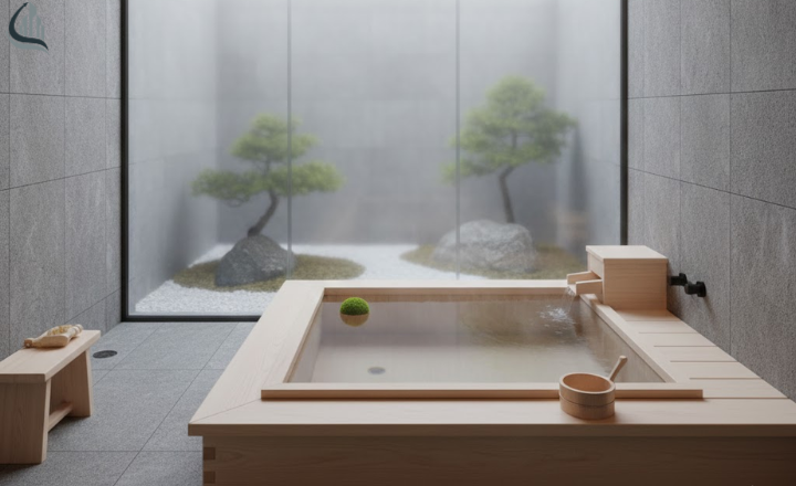 Beautiful Bathtub Ideas