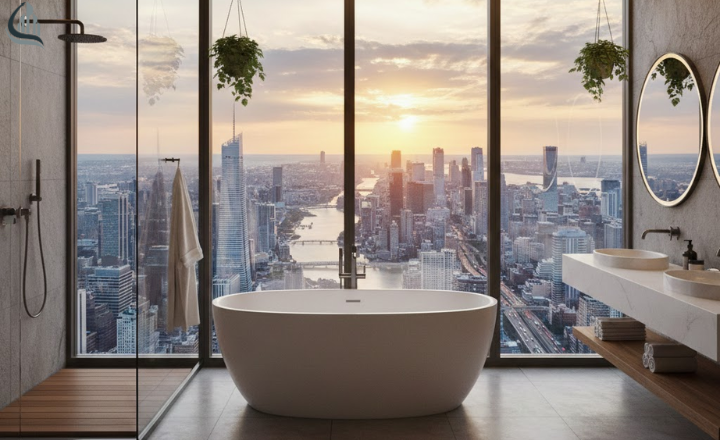 Small Bathroom Ideas