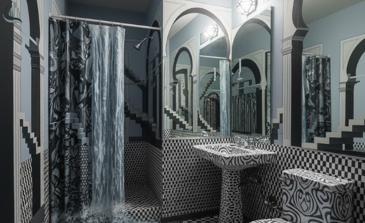 Small Bathroom Ideas