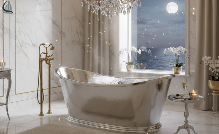 Beautiful Bathtub Ideas