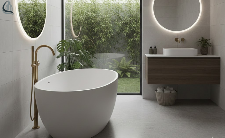 Beautiful Bathtub Ideas