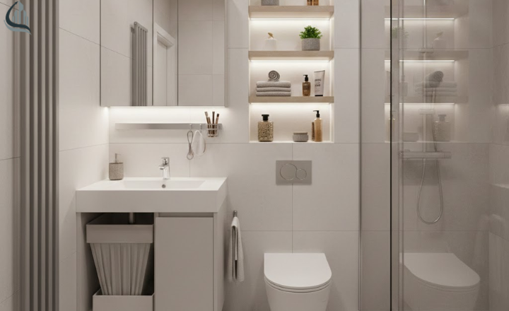 Small Bathroom Ideas
