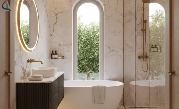 Small Bathroom Ideas