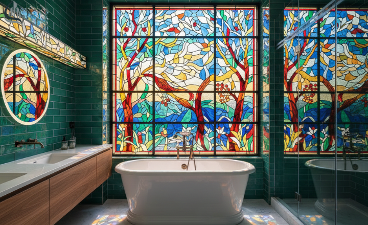 Small Bathroom Ideas