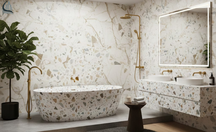 Beautiful Bathtub Ideas