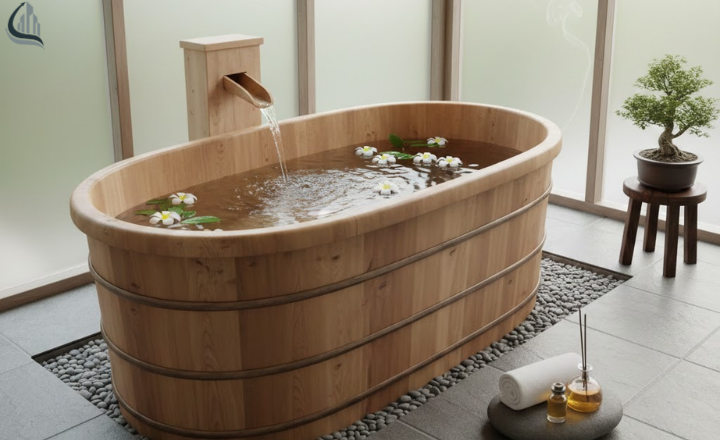 Beautiful Bathtub Ideas