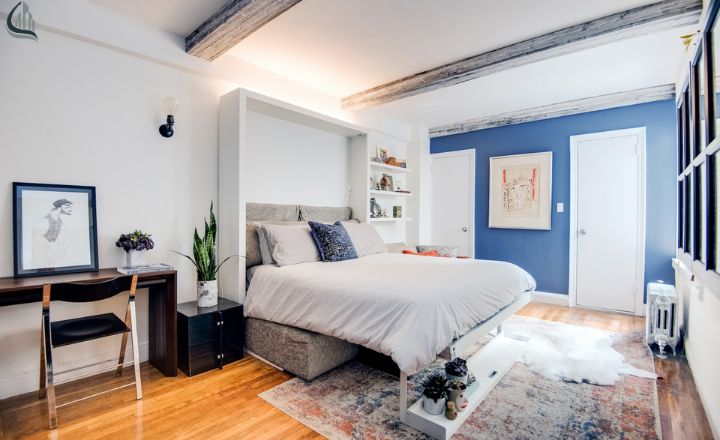 The Best Furniture for Small Apartments 