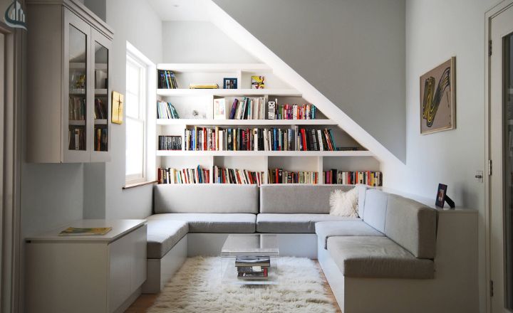 Furniture Mistakes That Make Small Apartments Feel Smaller