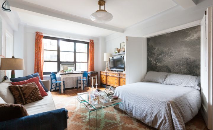 Small Apartment furniture