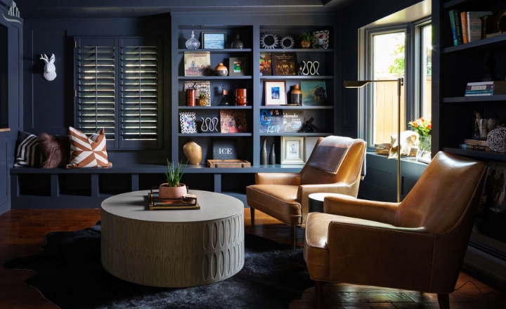 Best Dark Academia Color Palette Ideas