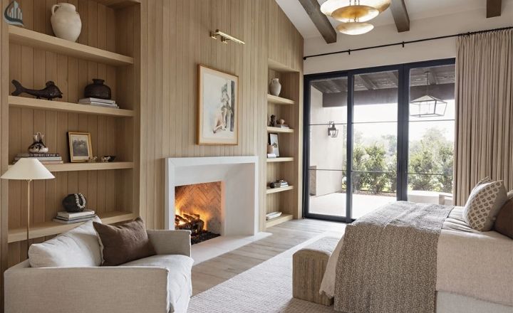 Aesthetic bedroom inspiration for cozy living