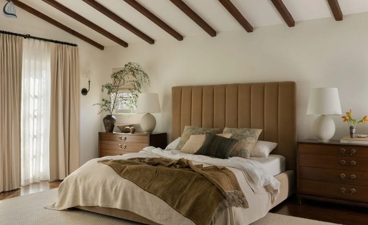 Bedroom design mistakes that reduce space